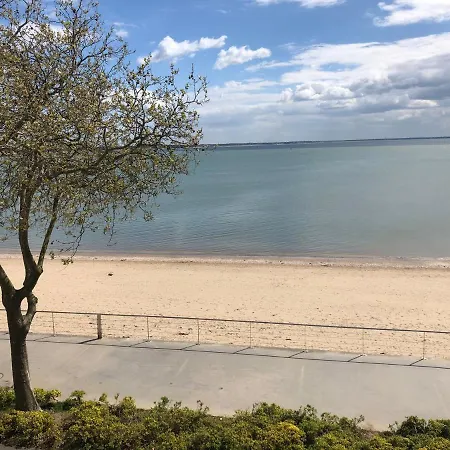 Aziliz - Face Apartment Saint-Nazaire (Loire-Atlantique)