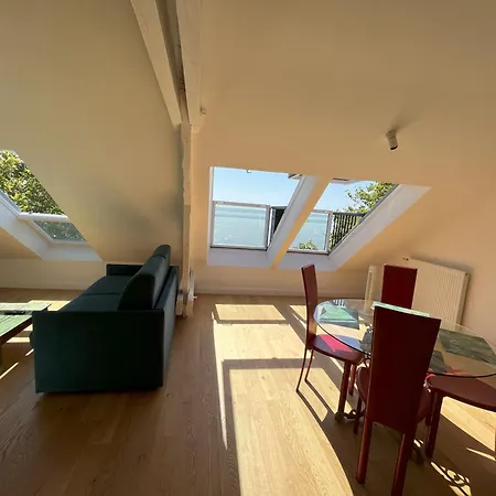 Aziliz - Face * Сен-Назер