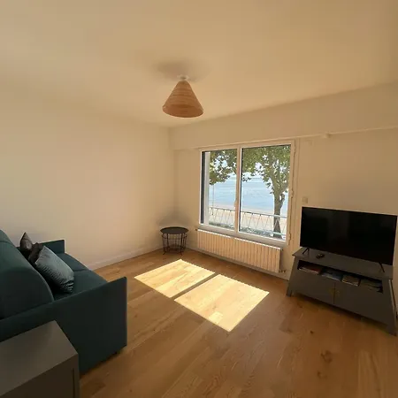 Apartment Aziliz - Face