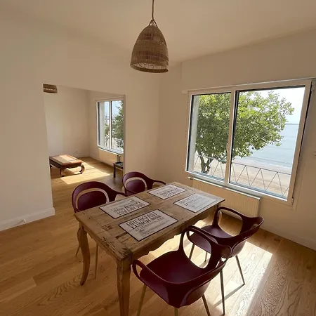 Apartment Aziliz - Face