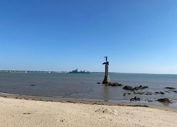 Aziliz - Face Apartment Saint-Nazaire (Loire-Atlantique)