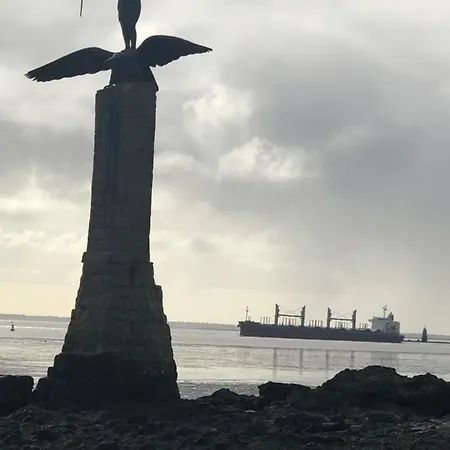 Aziliz - Face Saint-Nazaire (Loire-Atlantique)