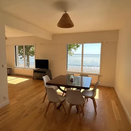 Aziliz - Face Apartmán Saint-Nazaire (Loire-Atlantique)