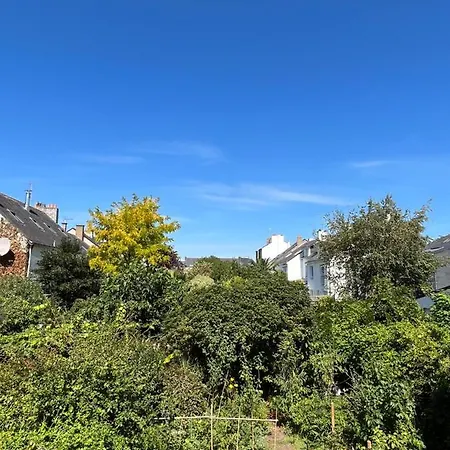 Aziliz - Face Apartmán Saint-Nazaire (Loire-Atlantique)