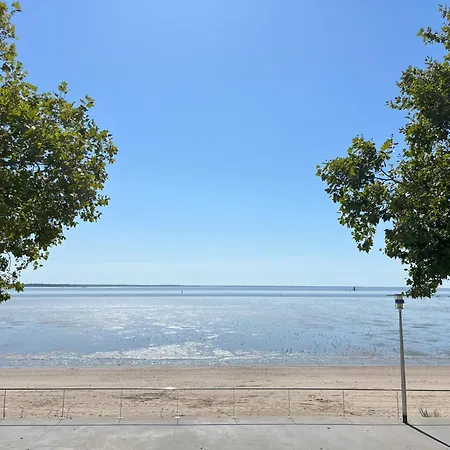 Aziliz - Face Apartmán