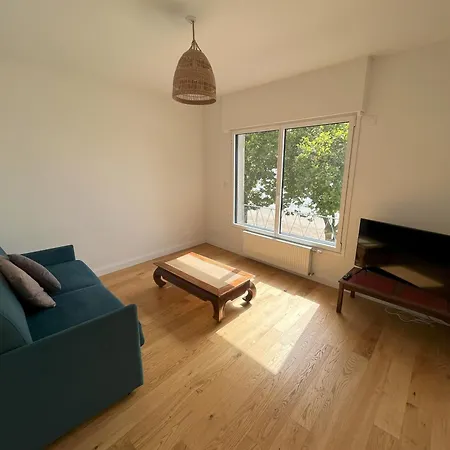 Apartmán Aziliz - Face *