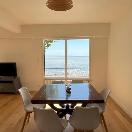 Aziliz - Face Apartmán *