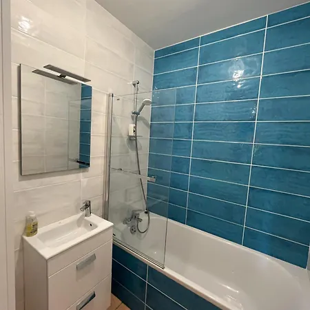 Apartmán Aziliz - Face Saint-Nazaire (Loire-Atlantique)